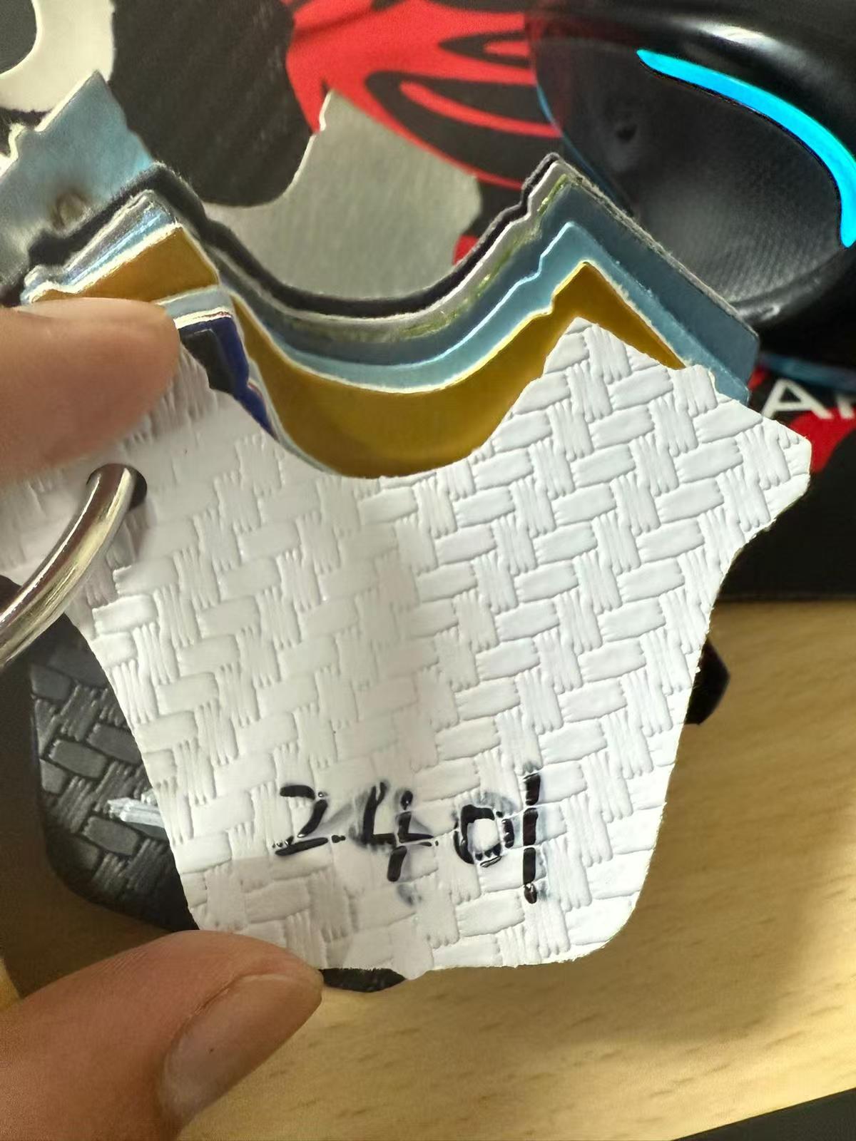 TAKINO Custom Speed Slalom Boot