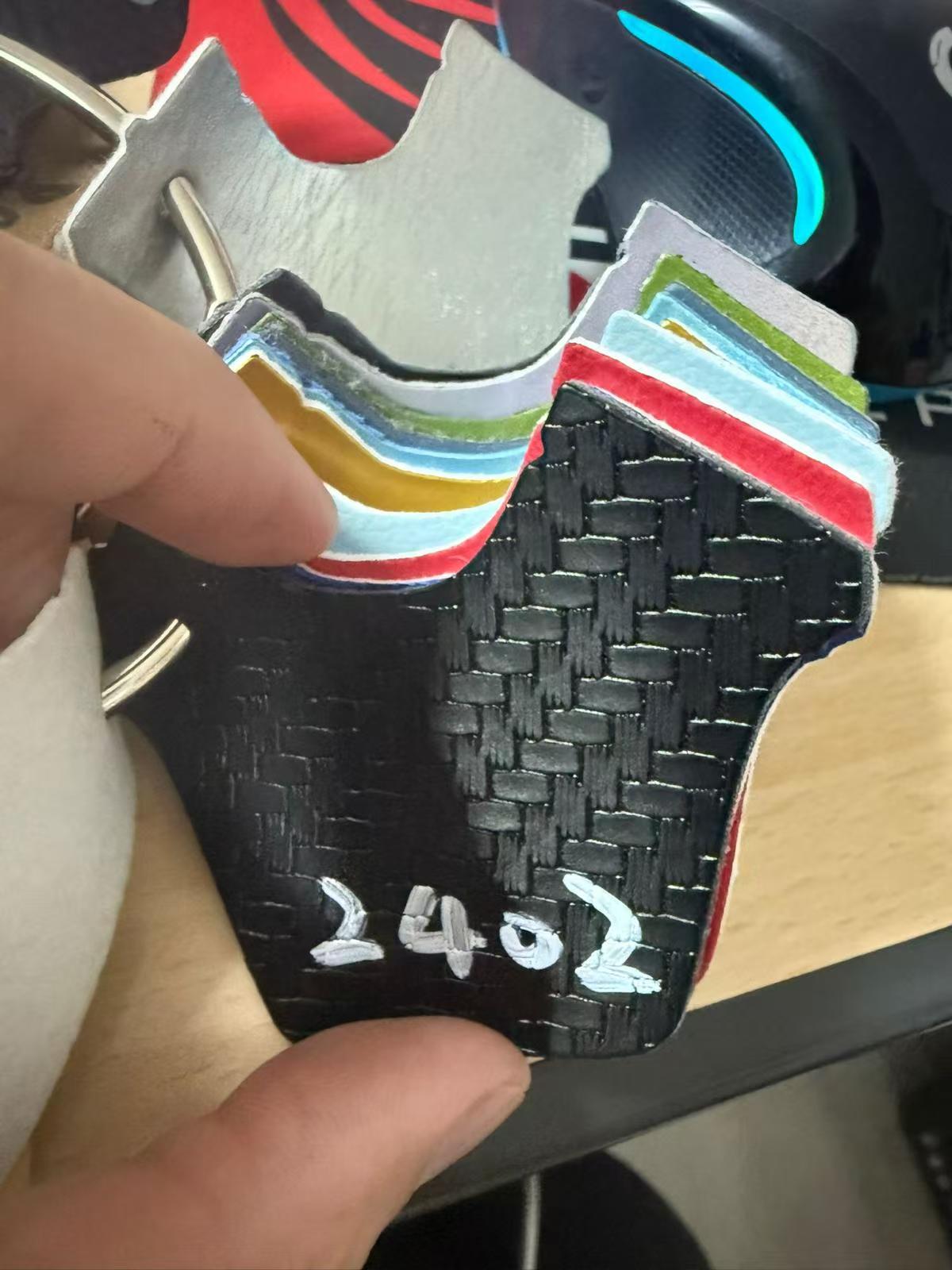 TAKINO Custom Speed Slalom Boot