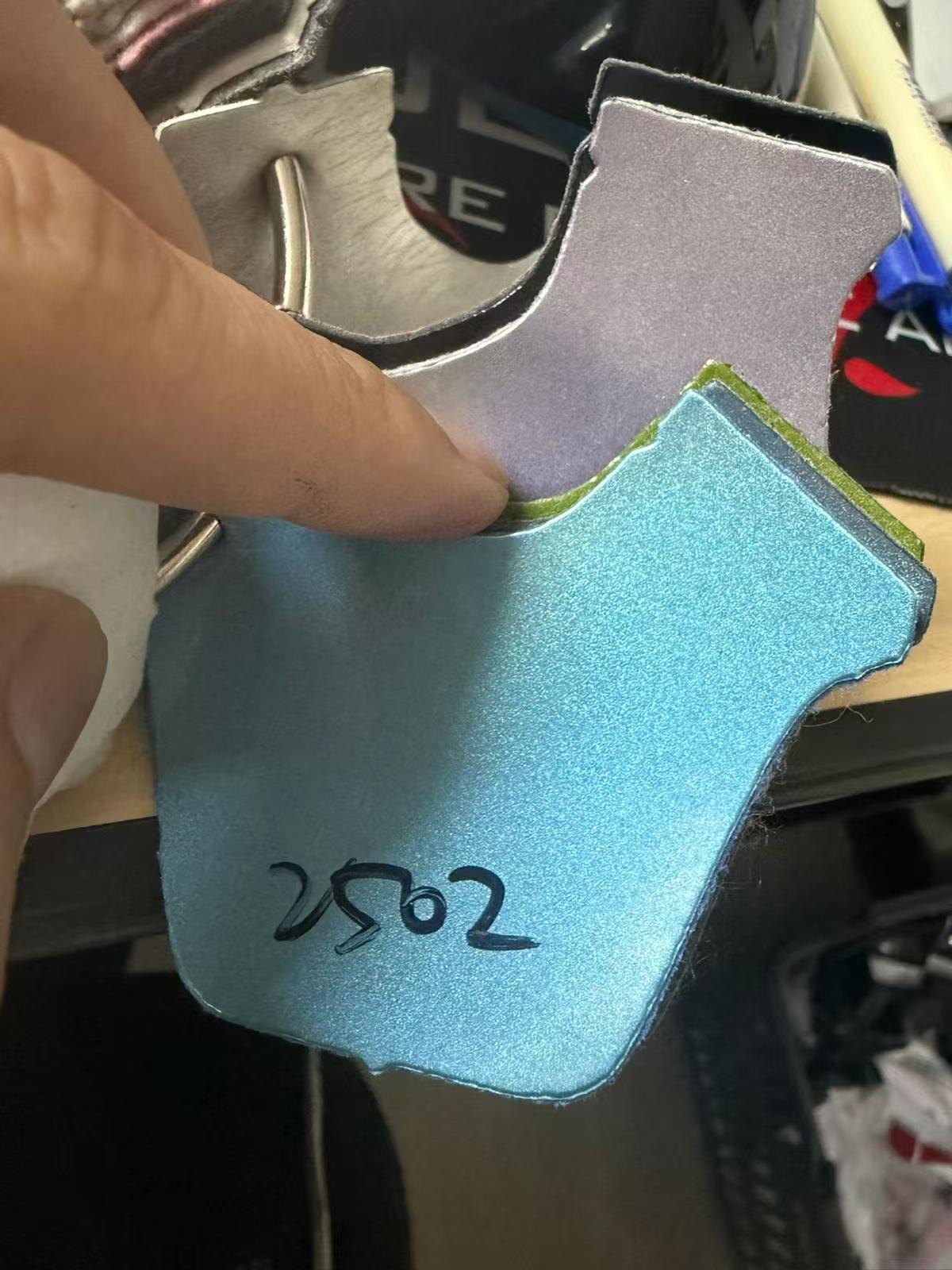 TAKINO Custom Speed Slalom Boot