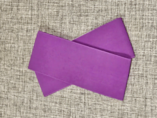 Boots Cover-Purple