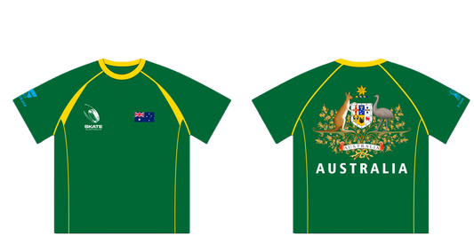 Team Uniform