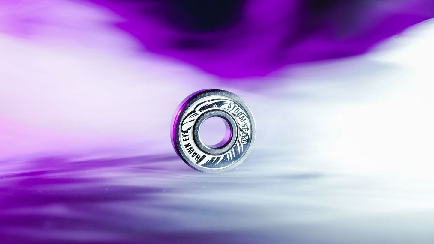 STORM Eagle Eye Bearings