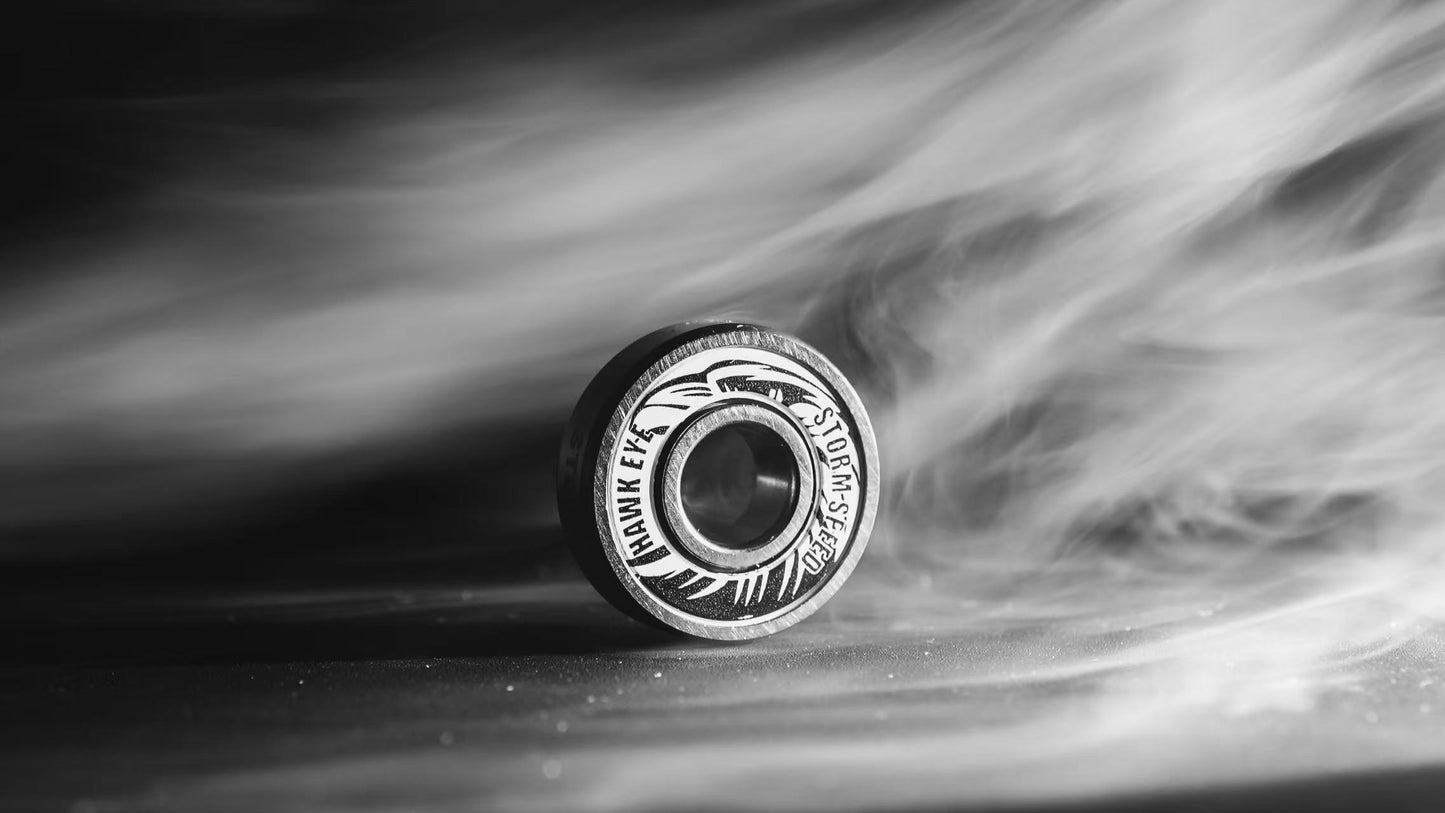 STORM Eagle Eye Bearings