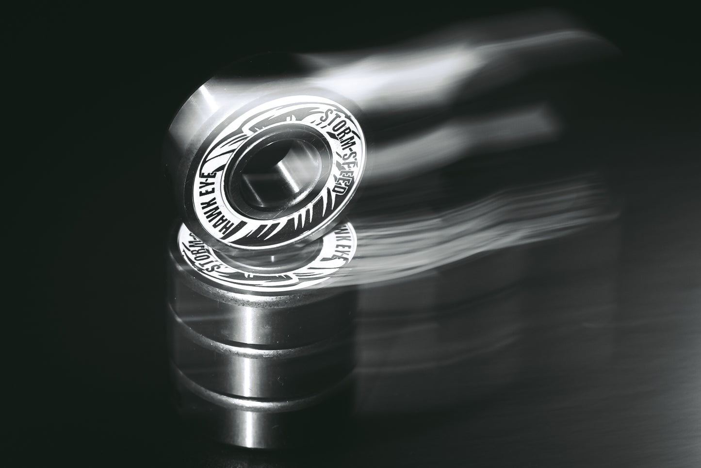 STORM Eagle Eye Bearings