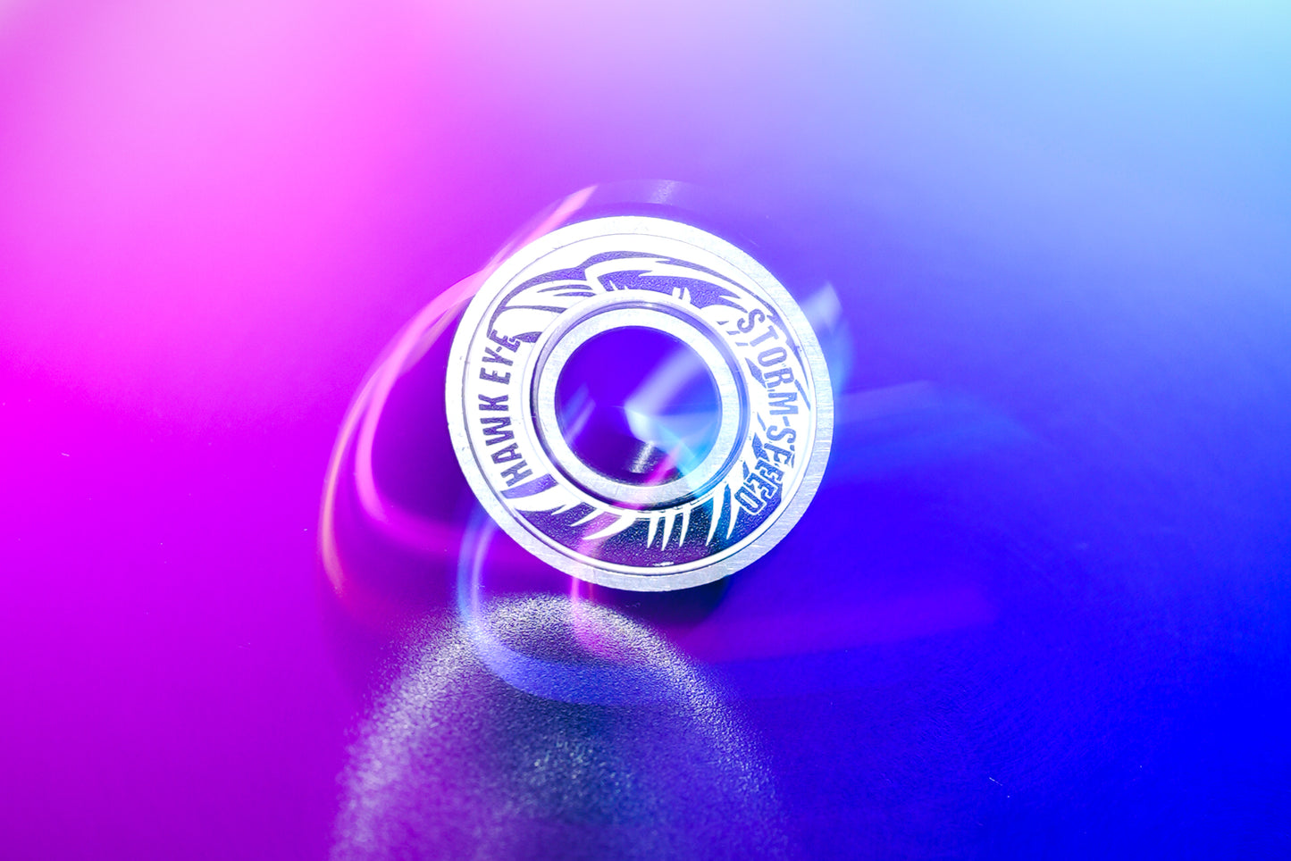 STORM Eagle Eye Bearings
