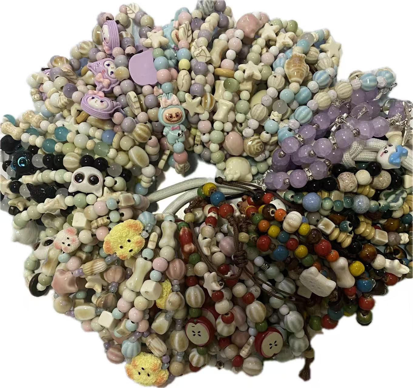 (not for sale) Random Pendant