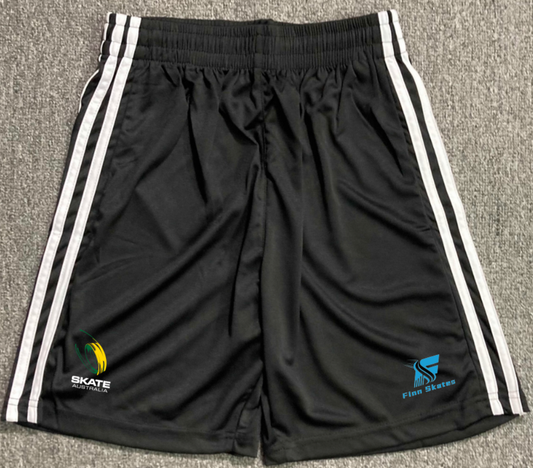 Team Shorts