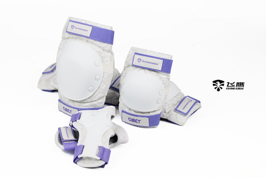 FLYING EAGLE COBET Protection Pack-White