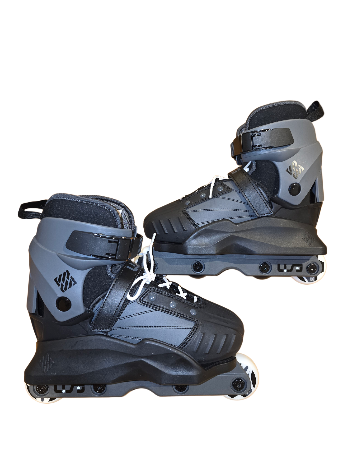 USD Transformer Kids Aggressive Inline Skates