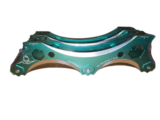 NL Speed Slalom Frames