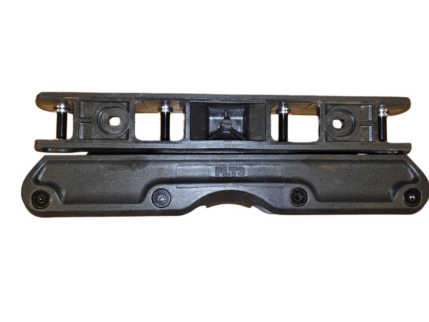 Ground Control Featherlite 3 Aggressive Frames