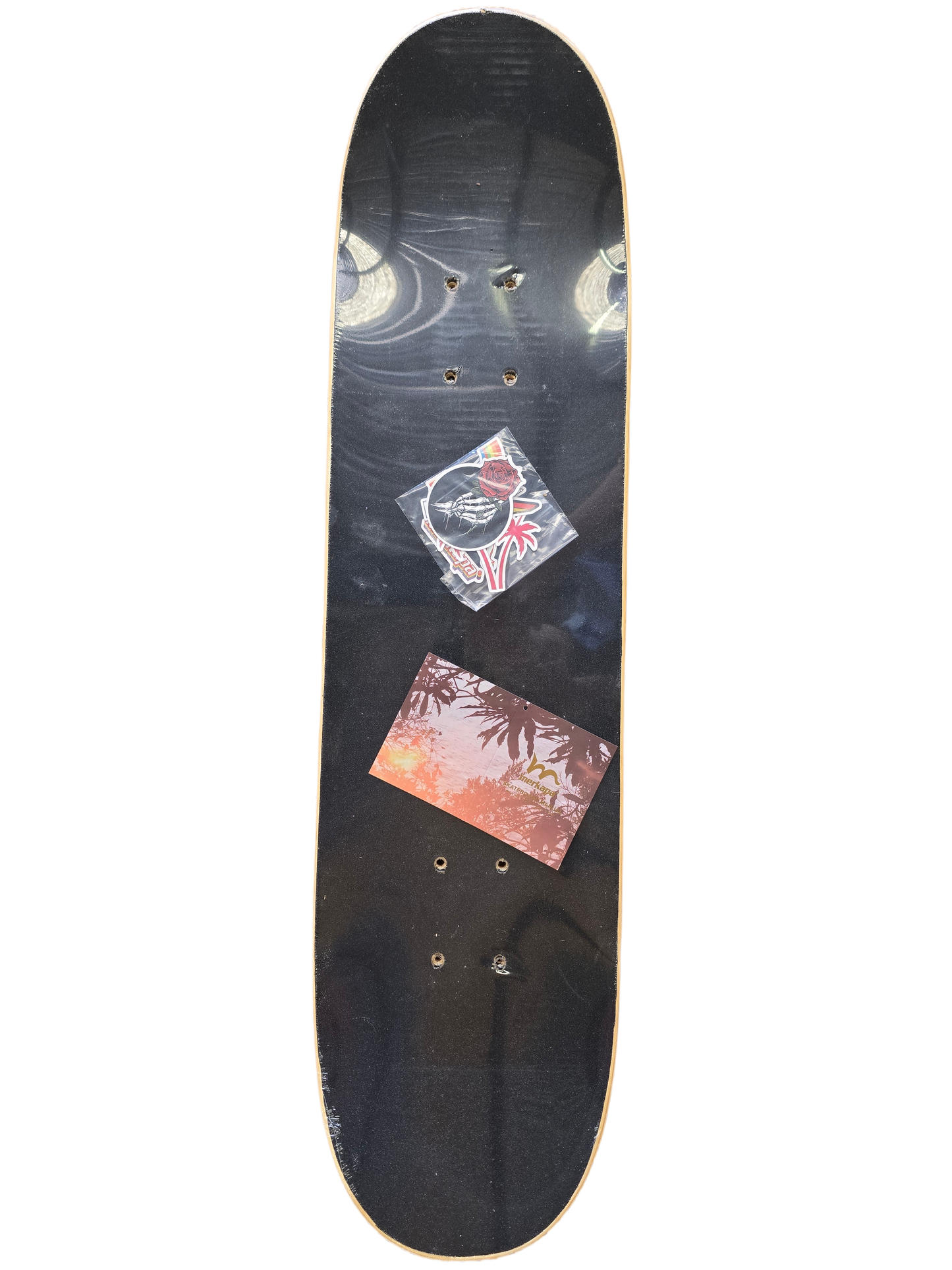 FINN SKATES Skateboard  Complete