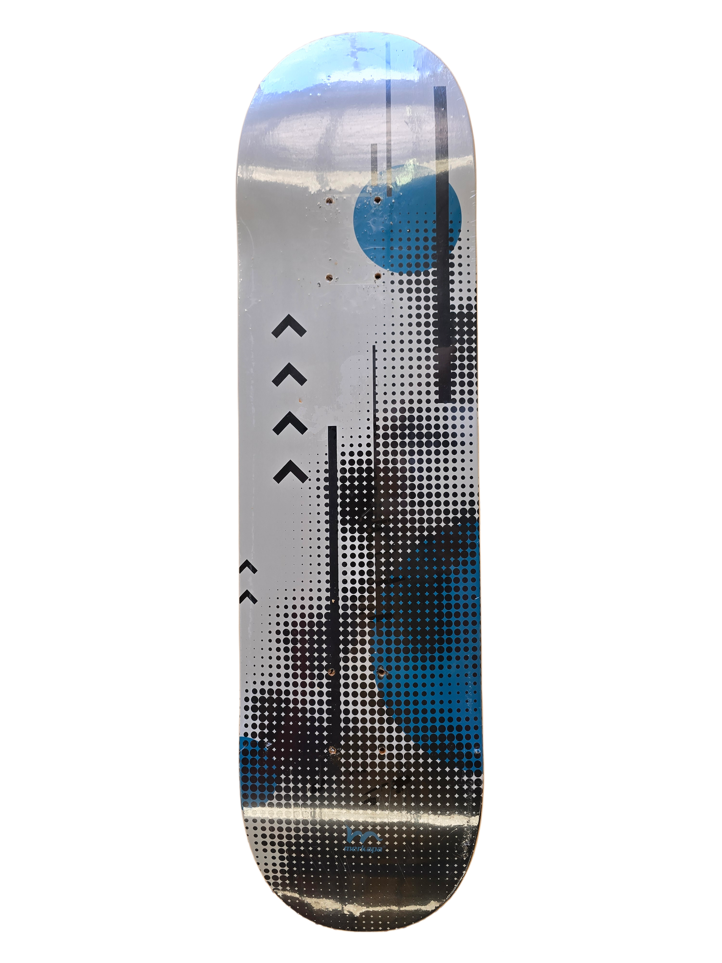 FINN SKATES Skateboard  Complete
