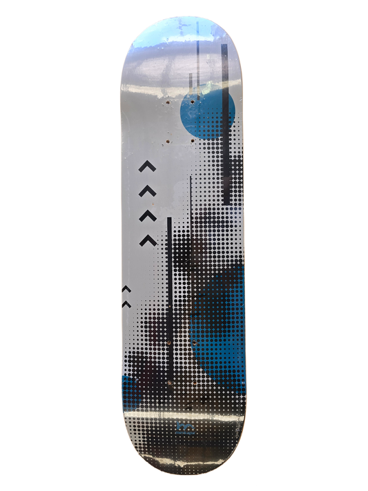 FINN SKATES Skateboard  Complete
