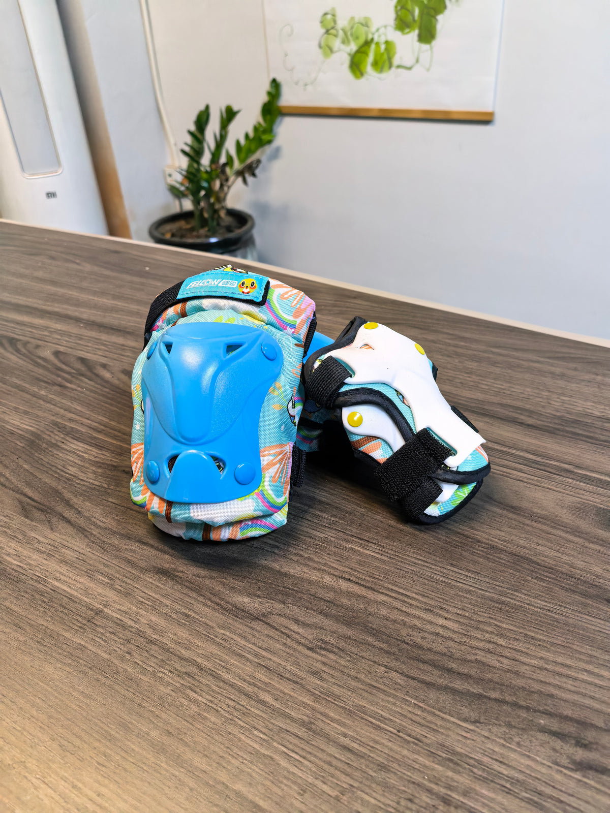 FELLOW C1 Protection Pack-Blue