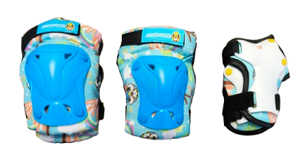 FELLOW C1 Protection Pack-Blue
