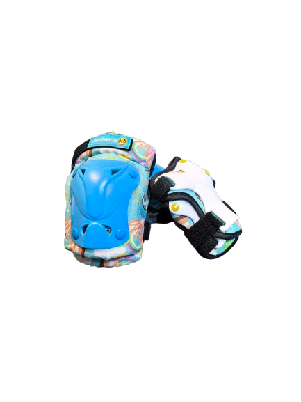 FELLOW C1 Protection Pack-Blue