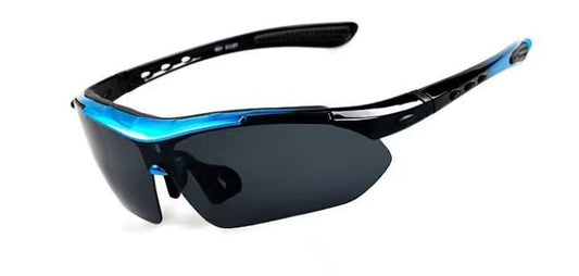Speed Skating Sunglasses