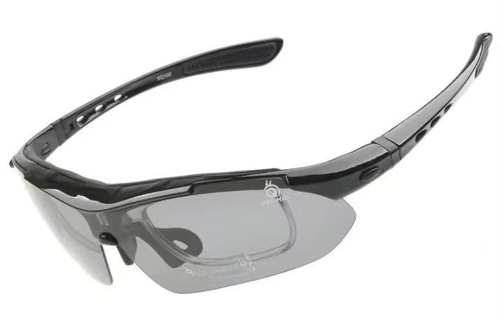 Speed Skating Sunglasses