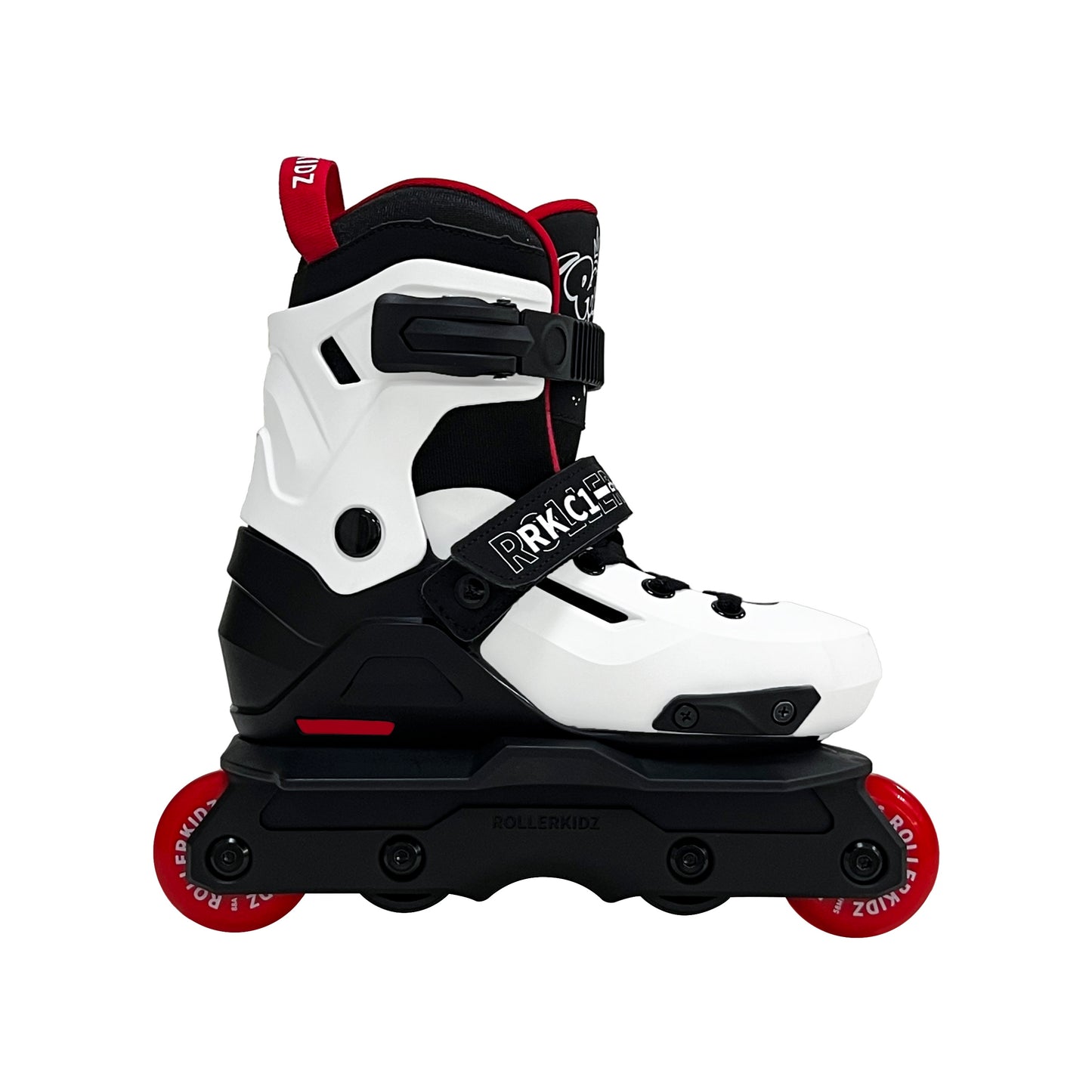 ROLLERKIDZ RK C1  Aggressive Inline Skates