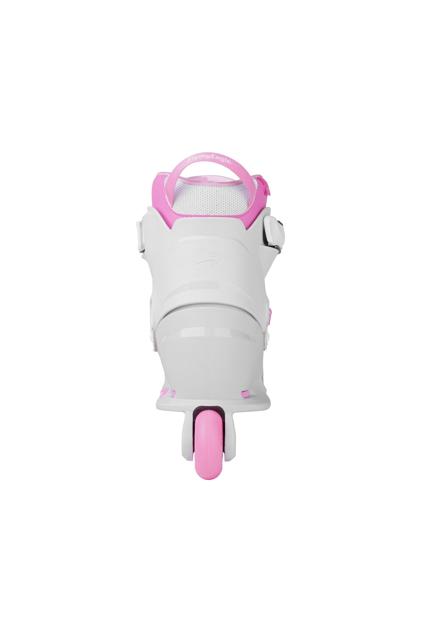 FlyingEagle VIREO Adjustable Aggressive Inline Skates-Soft Pink