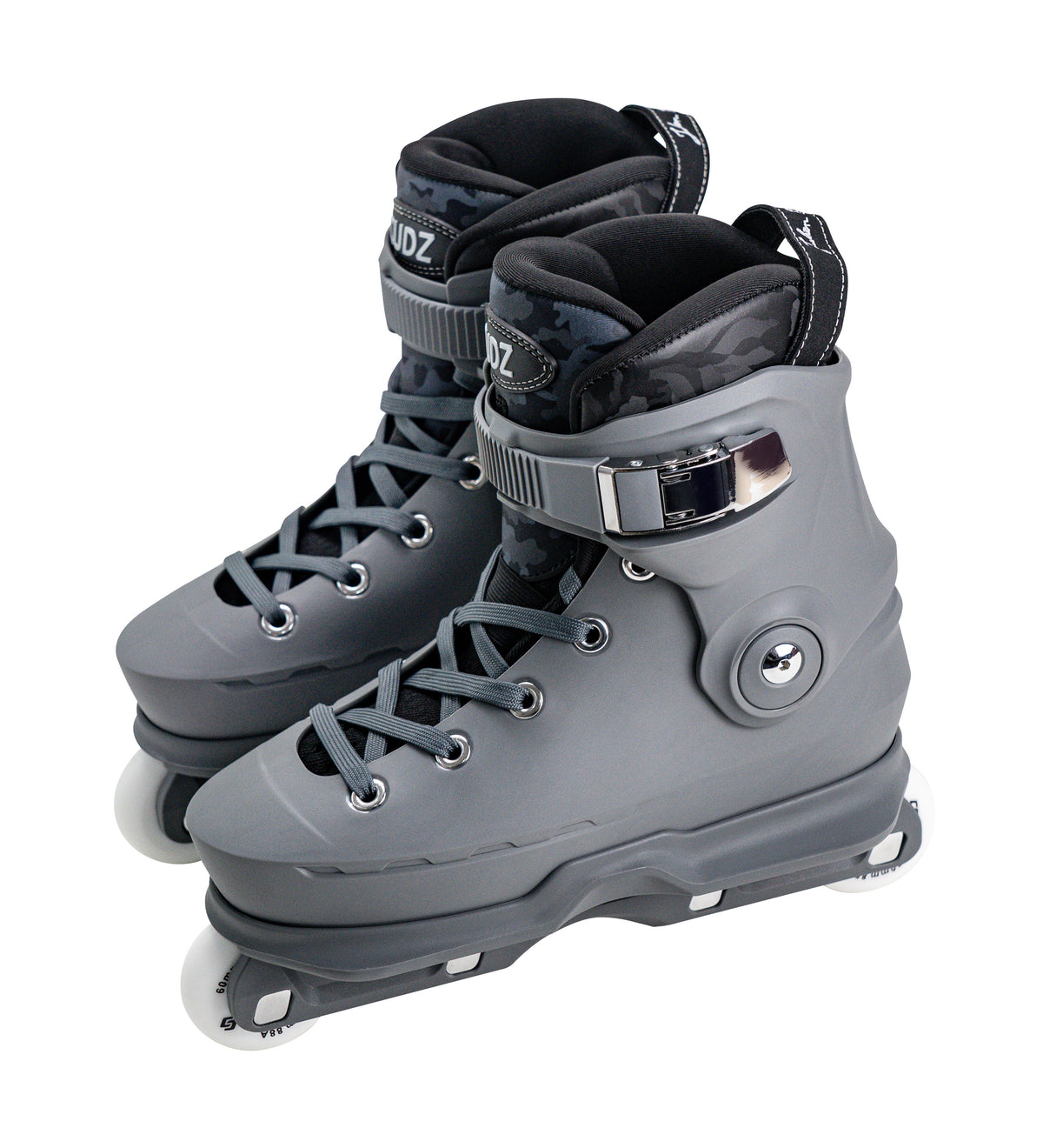 COUGAR SKATES V7 7003 Pro Julien Cudot Aggressive Skates