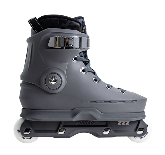 COUGAR SKATES V7 7003 Pro Julien Cudot Aggressive Skates