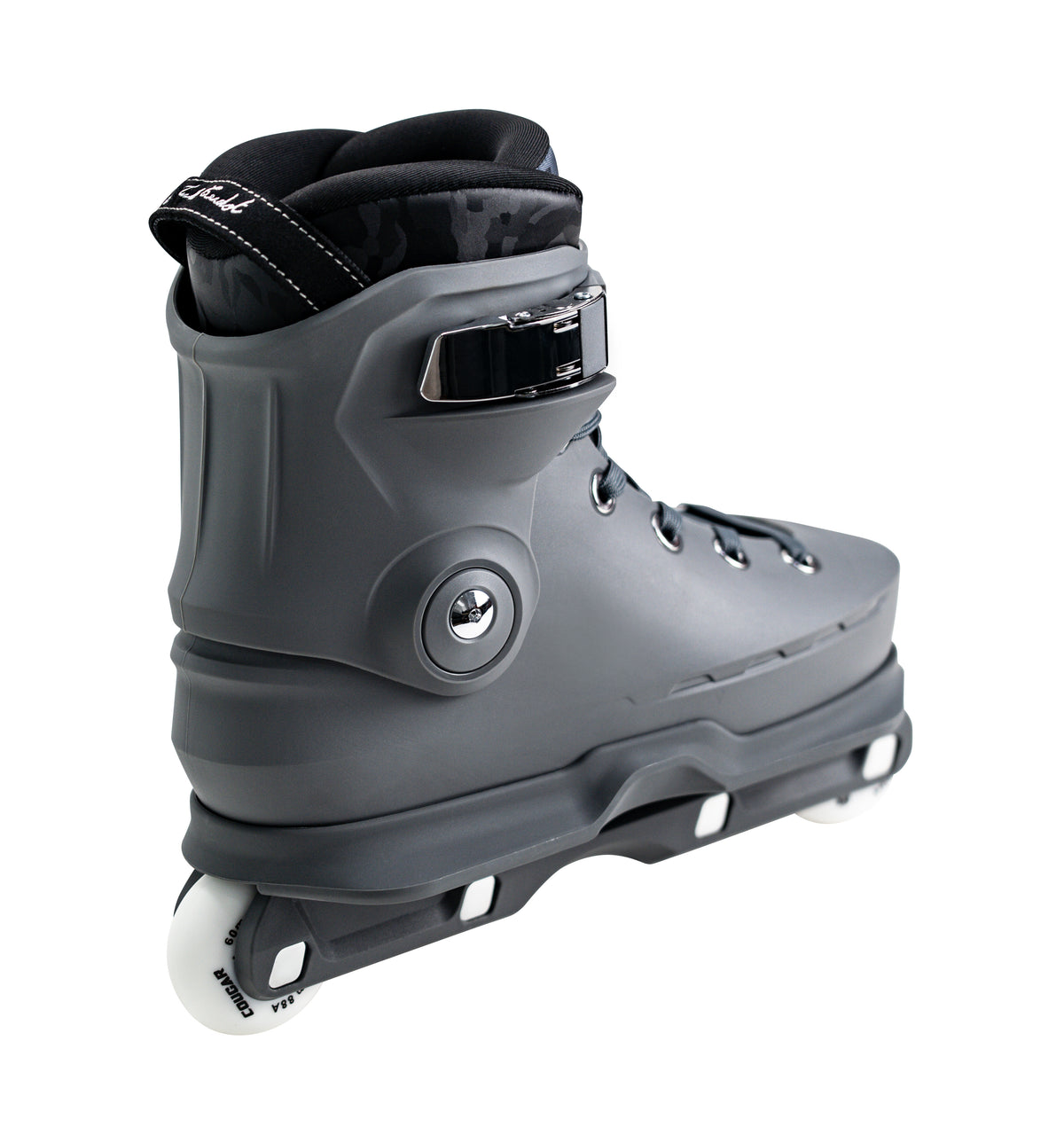 COUGAR SKATES V7 7003 Pro Julien Cudot Aggressive Skates