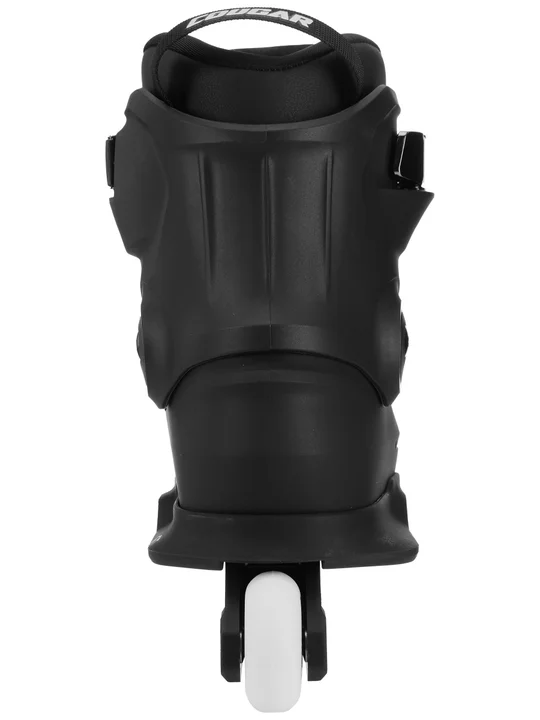 COUGAR SKATES V7 7003 Aggressive Skates-Black