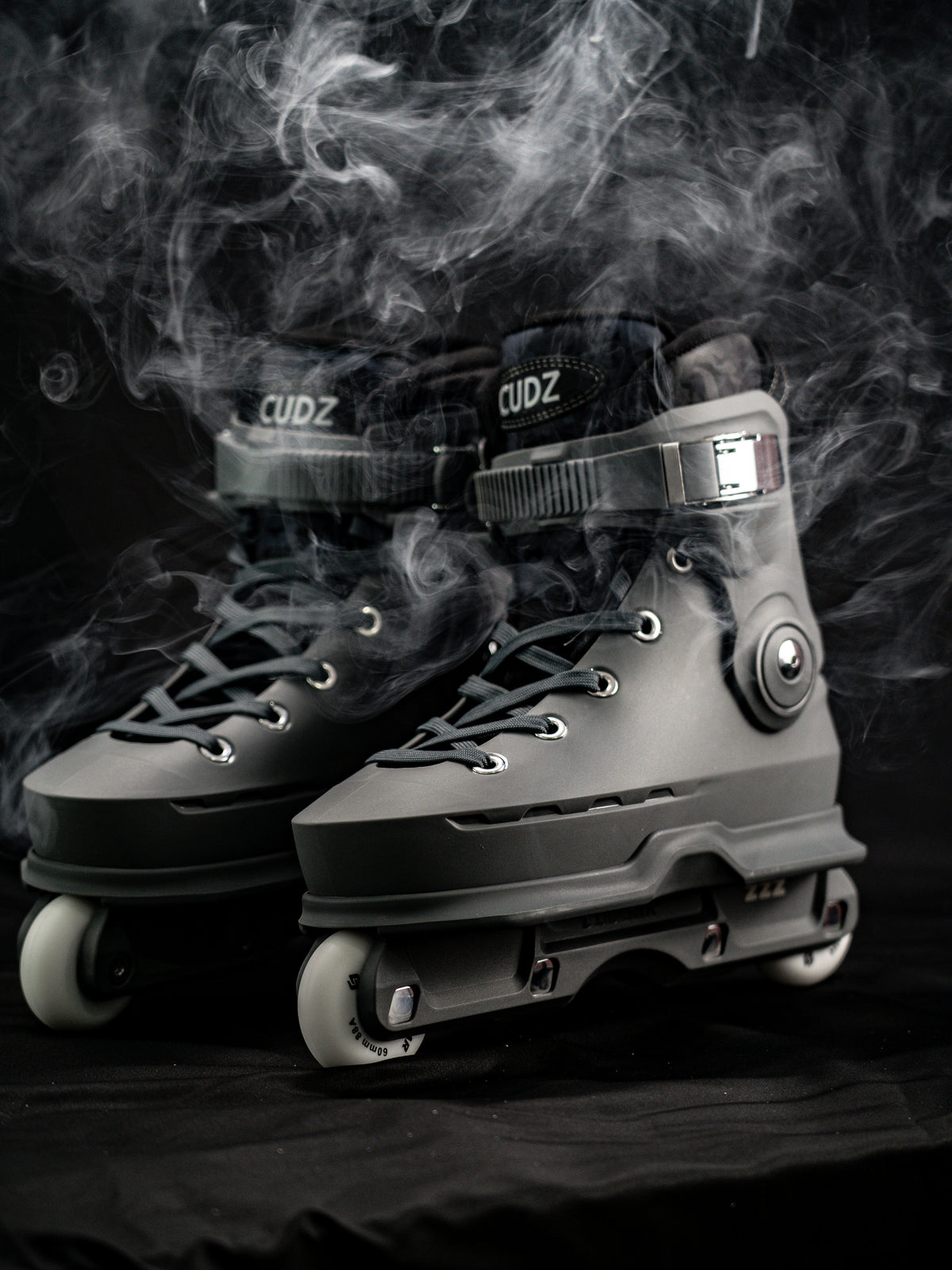 COUGAR SKATES V7 7003 Pro Julien Cudot Aggressive Skates