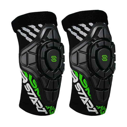 SkatingStart Speed Skating Soft Protective Gear