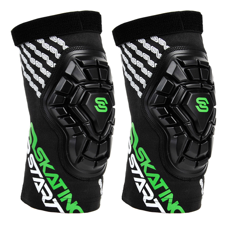 SkatingStart Speed Skating Soft Protective Gear