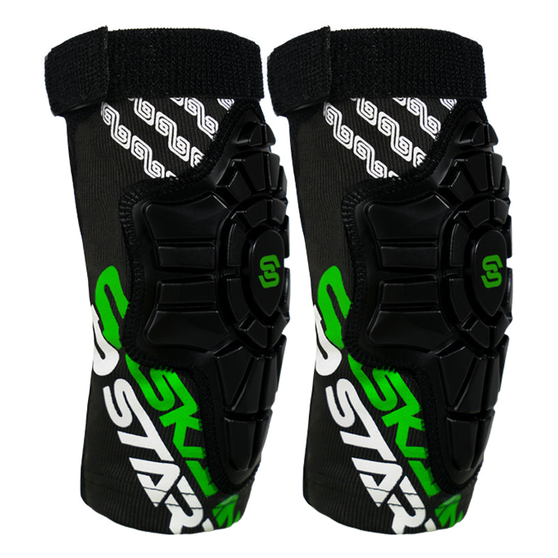 SkatingStart Speed Skating Soft Protective Gear