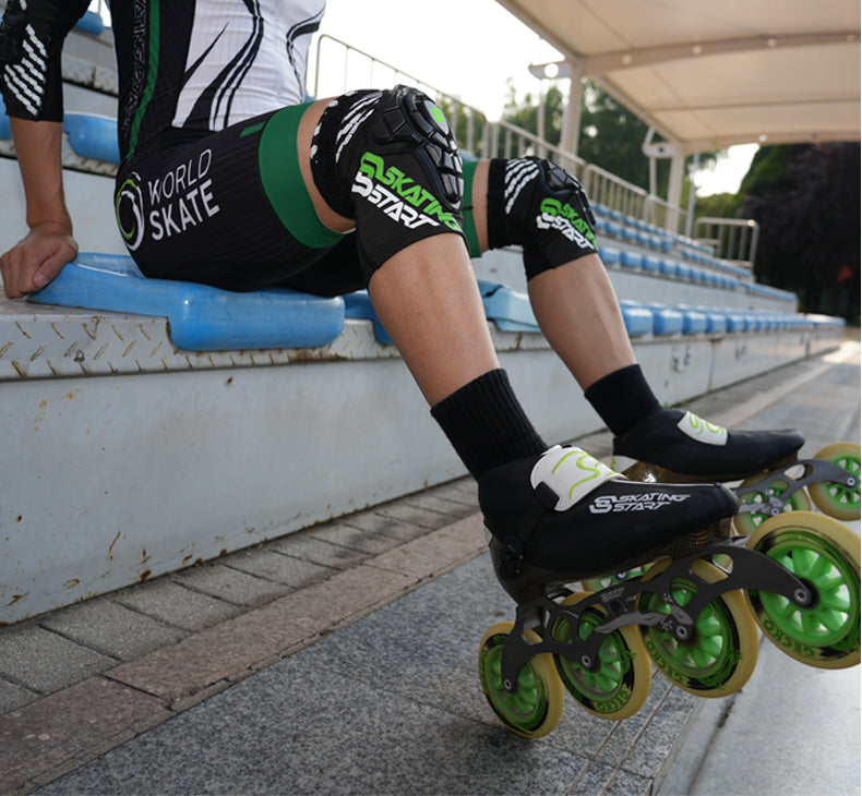 SkatingStart Speed Skating Soft Protective Gear