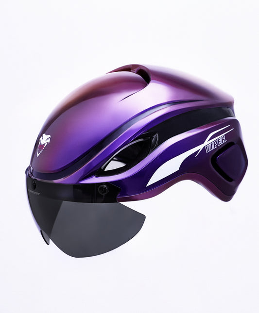 SkateStart VIPER Pro Helmet