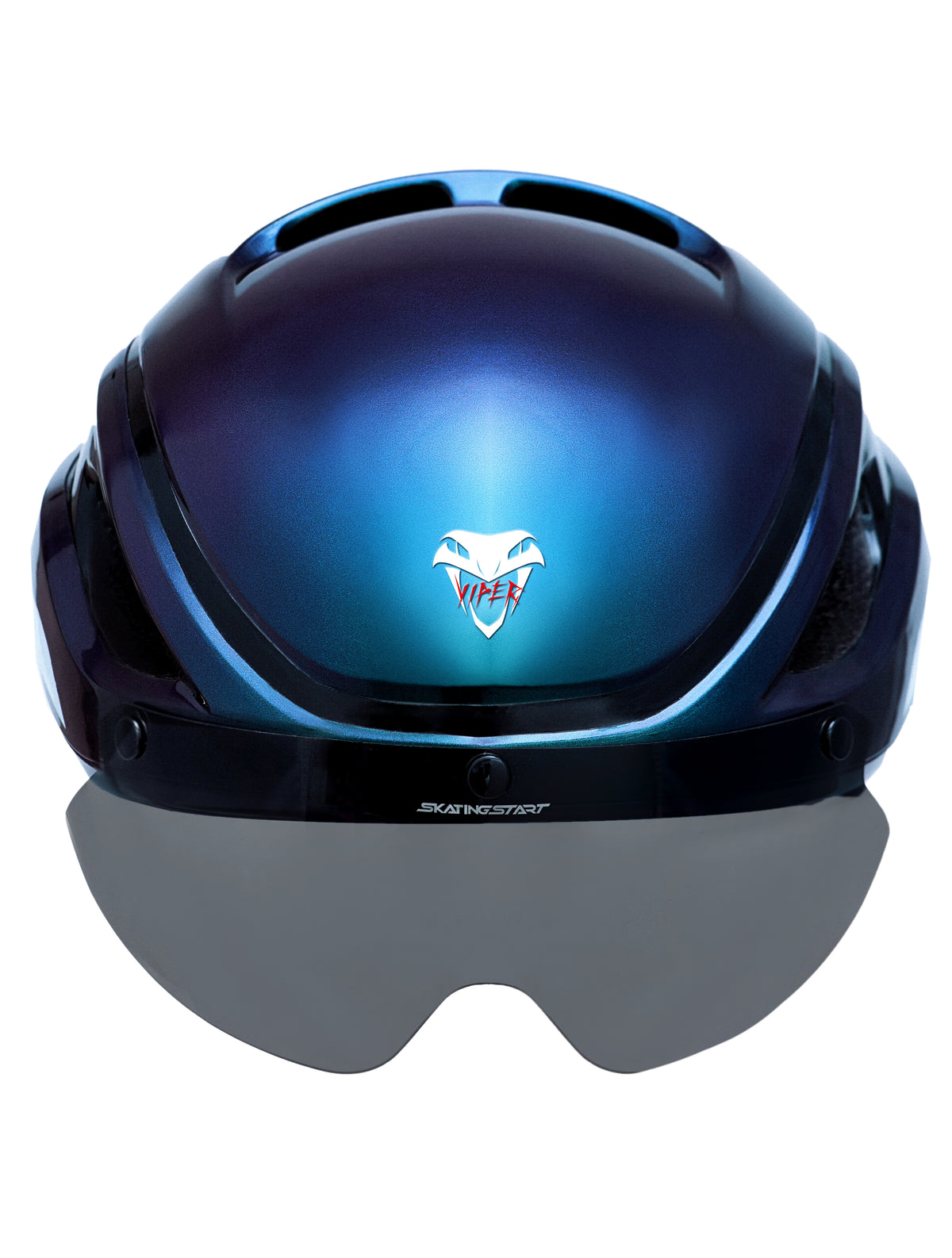 SkateStart VIPER Pro Helmet