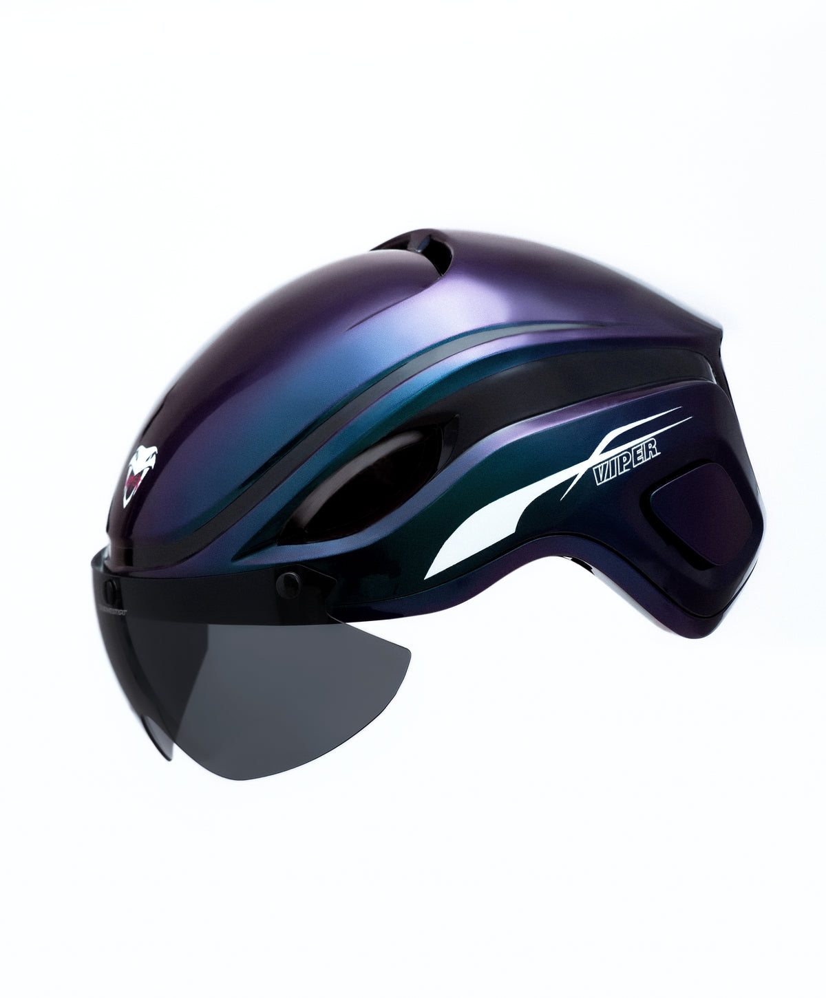 SkateStart VIPER Pro Helmet