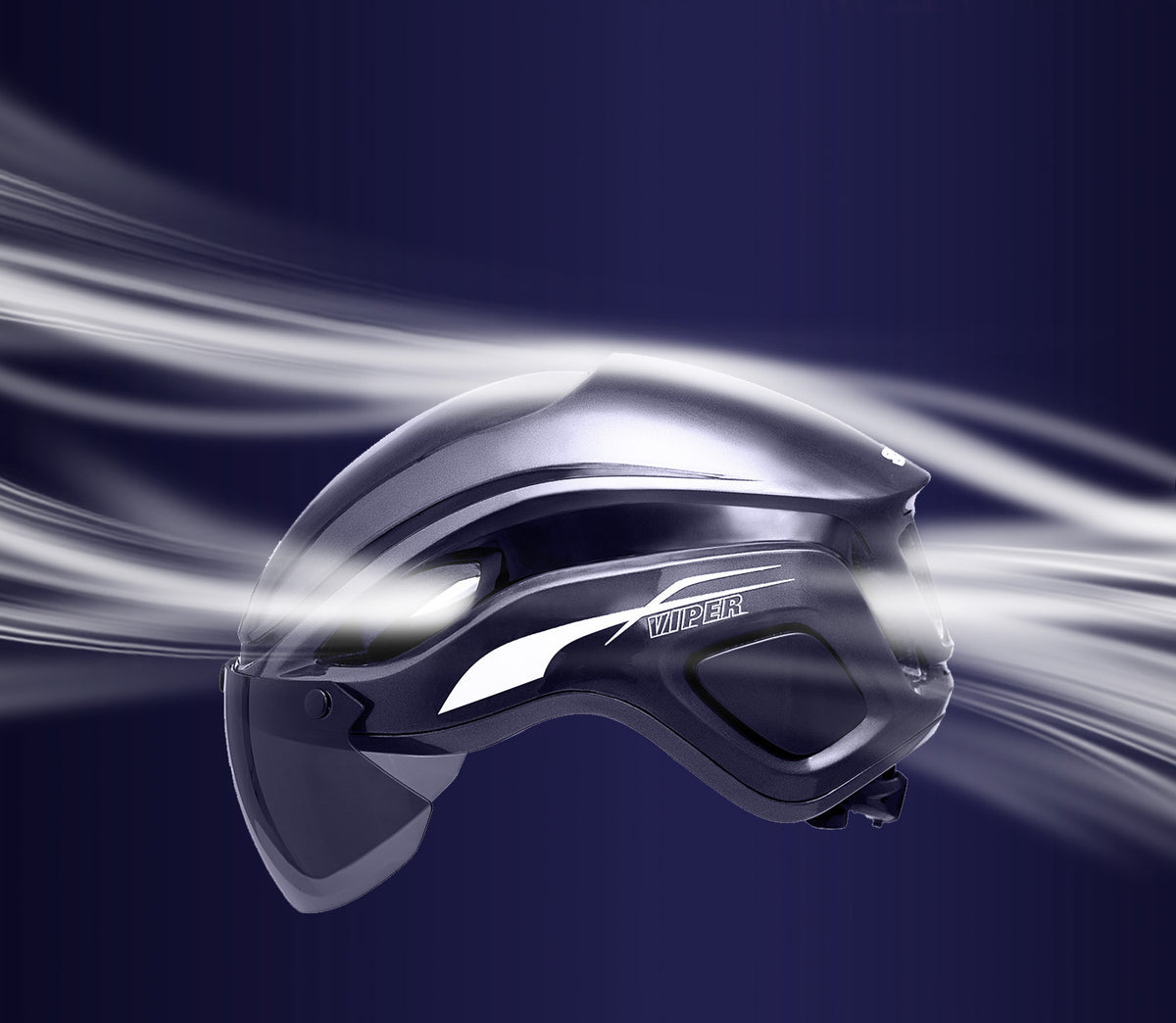 SkateStart VIPER Pro Helmet
