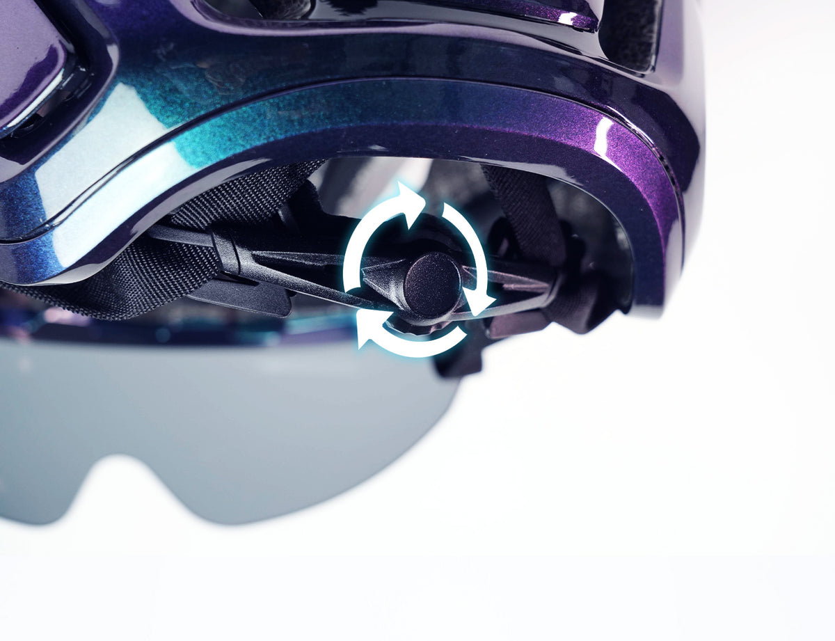 SkateStart VIPER Pro Helmet