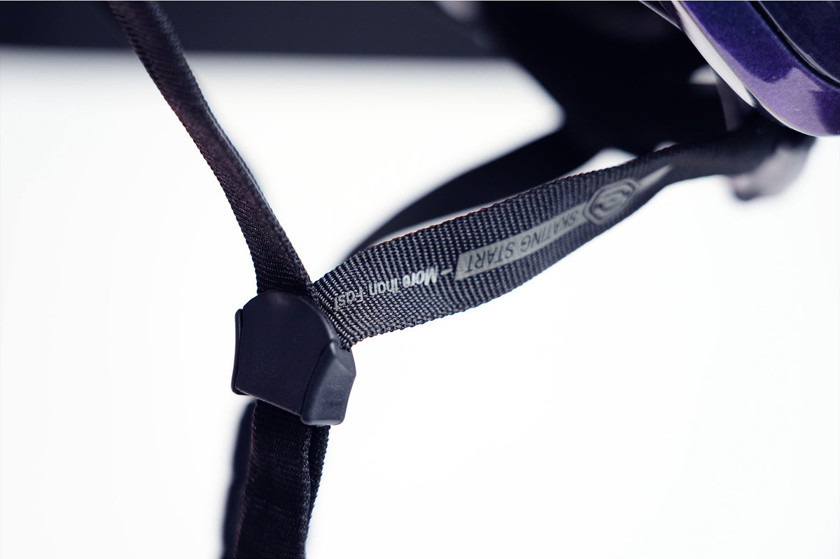 SkateStart VIPER Pro Helmet