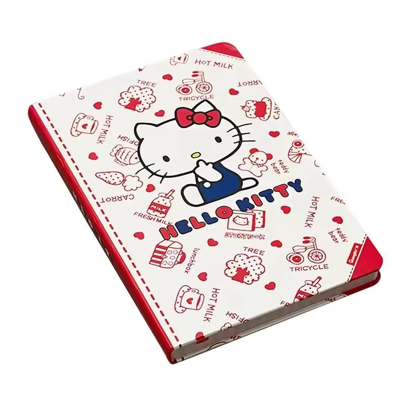 Hello Kitty A5 Diary Book