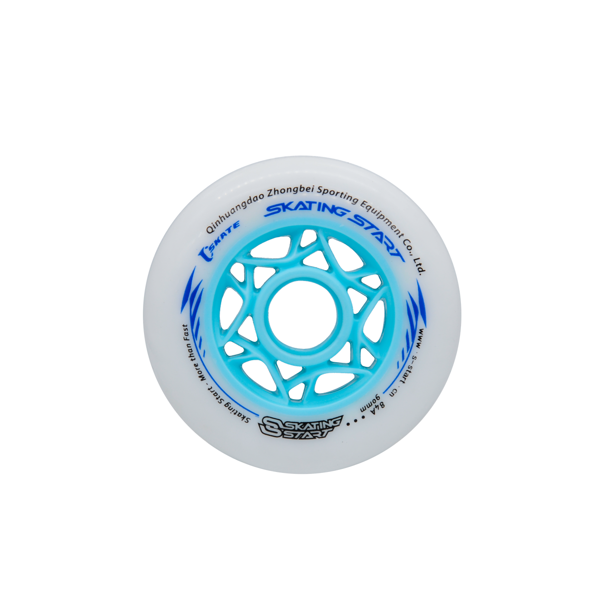 SKATING START Hope Speed Wheels(8-pack)