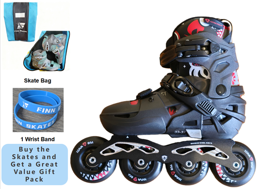 FLYING EAGLE S6 Pro Sonos Inline Skates