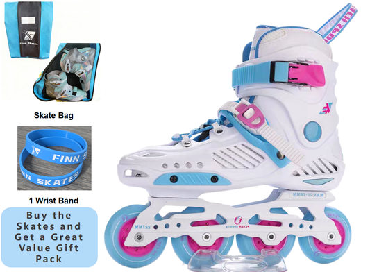 GTR Macaron Inline Skates