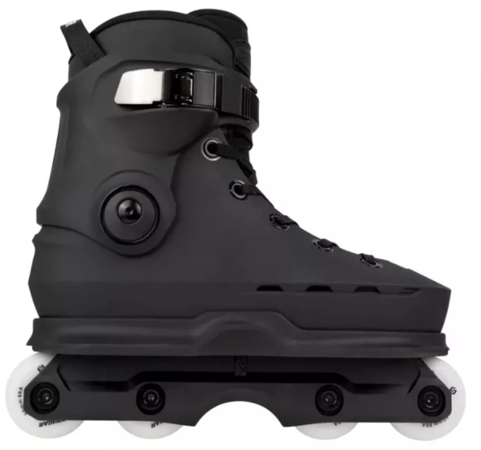 COUGAR SKATES V7 7003 Aggressive Skates-Black