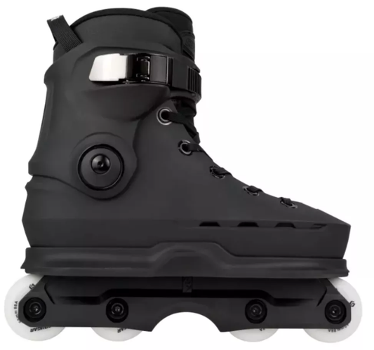 COUGAR SKATES V7 7003 Aggressive Skates-Black