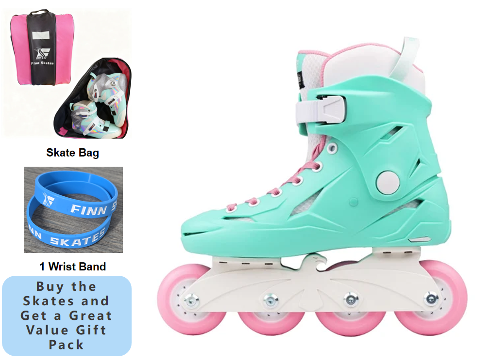 FLYING EAGLE X1 SHRIKE LITE Inline Skates